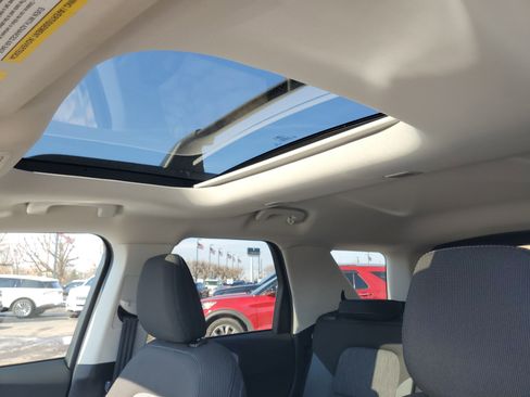 Used 2021 Ford Bronco Sport Big Bend w/ Big Bend Package image 11