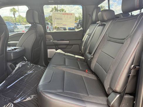New 2026 Ford F150 Raptor AWD/4WD image 11