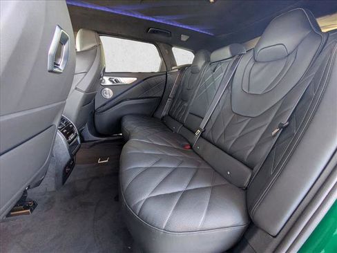 New 2026 BMW XM Label Red image 17