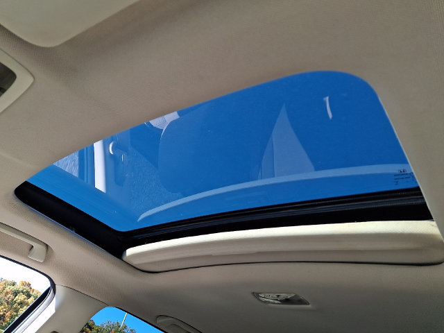 Used 2014 Honda CR-V EX image 16