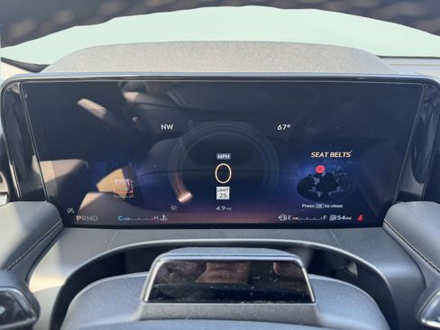 New 2026 Lincoln Aviator Reserve AWD/4WD image 14