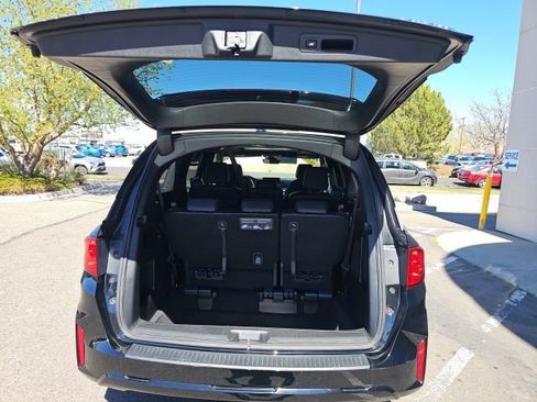 Used 2025 Honda Odyssey Sport-L image 7