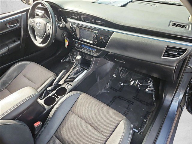 Used 2014 Toyota Corolla S FWD image 27