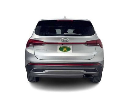 Used 2023 Hyundai Santa Fe SE w/ Cargo Package