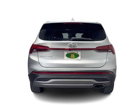 Used 2023 Hyundai Santa Fe SE w/ Cargo Package FWD image 3