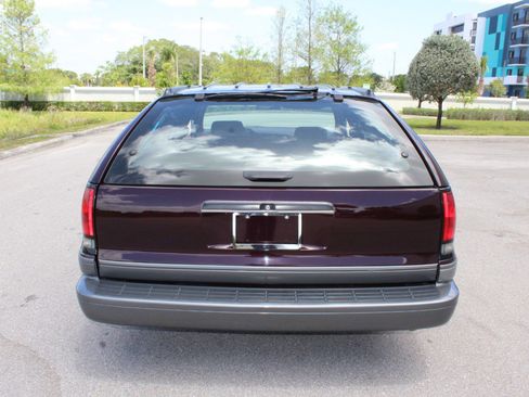 Used 1994 Chevrolet Caprice Classic image 7