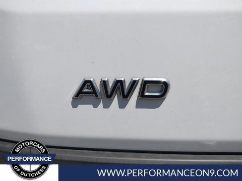 Used 2021 Ford Transit 350 148 High Roof Extended AWD image 6