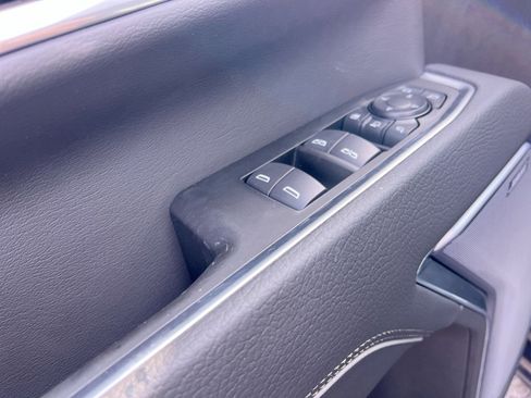 New 2026 GMC Sierra 2500 Denali w/ Denali Reserve Package image 13