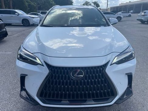 Used 2026 Lexus NX 350 AWD image 6
