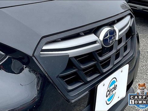 Used 2023 Subaru Crosstrek 2.0i Premium image 30