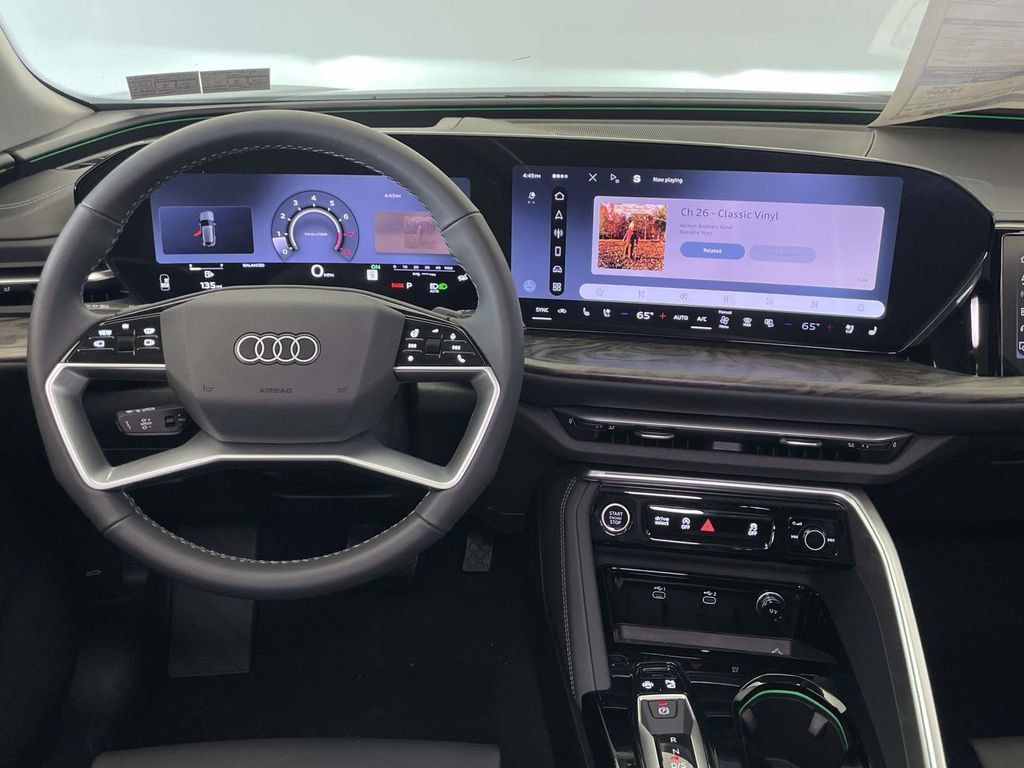 New 2026 Audi Q5 Prestige AWD/4WD image 27