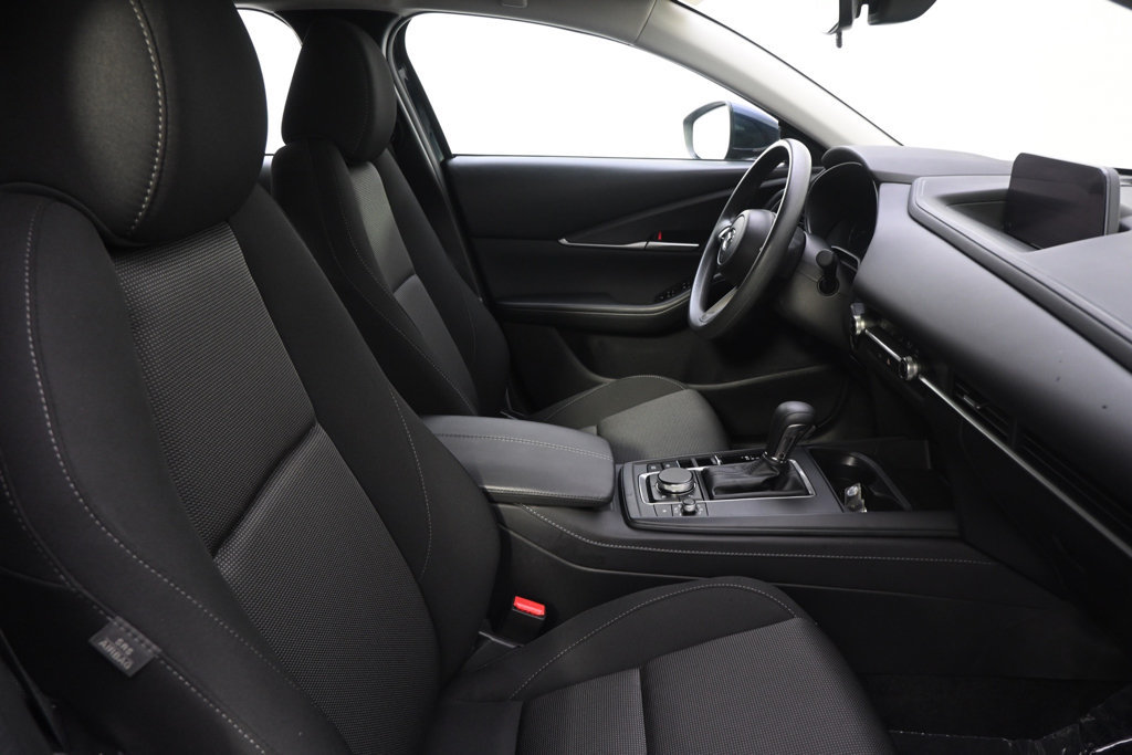 Used 2024 MAZDA CX-30 AWD 2.5 S image 16