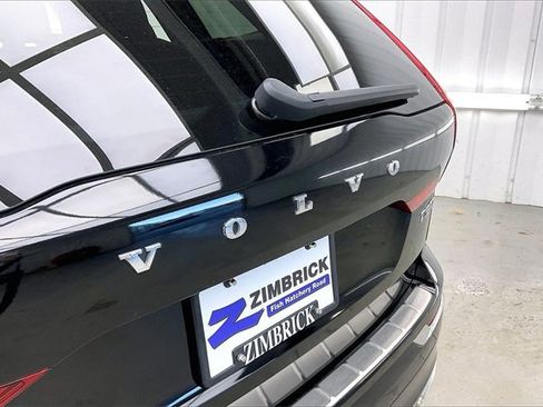 Used 2020 Volvo XC60 T5 Inscription w/ Protection Package Premier image 32