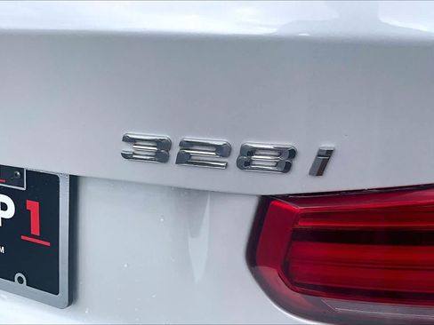 Used 2016 BMW 328i Sedan RWD image 31