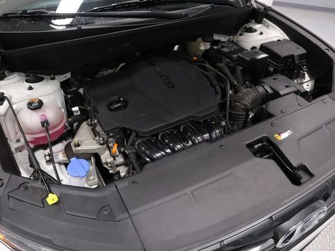 Certified 2023 Hyundai Tucson SE AWD/4WD image 19
