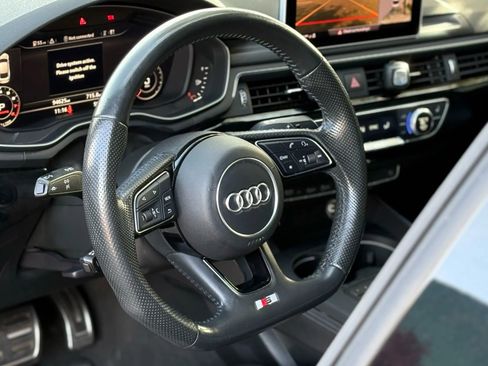 Used 2019 Audi A5 2.0T Prestige image 13