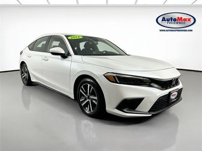 Used 2024 Honda Civic LX