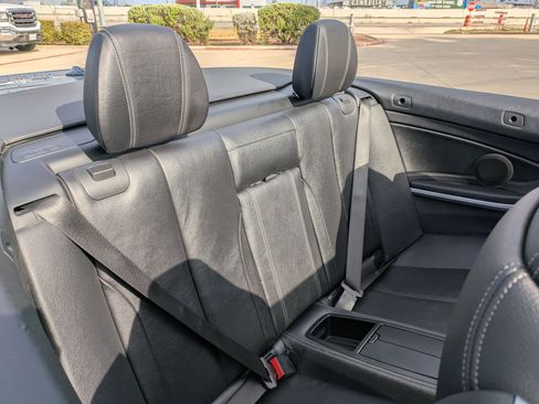 Used 2018 BMW 430i Convertible image 24