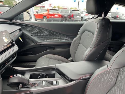 New 2026 Dodge Charger Scat Pack w/ Wheel & Tire Package image 10