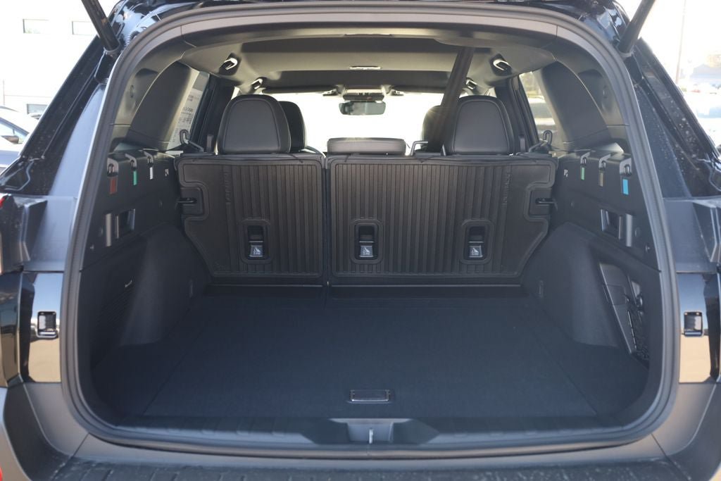 New 2026 Subaru Outback Limited AWD/4WD image 7
