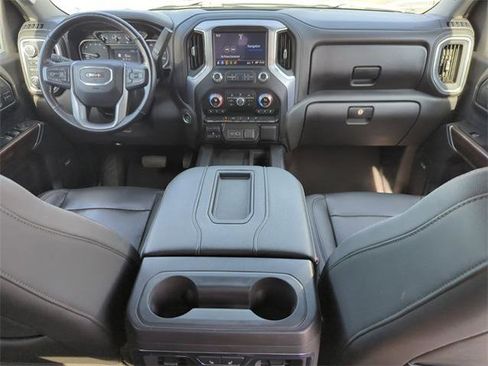 Used 2019 GMC Sierra 1500 SLT w/ SLT Premium Package image 18