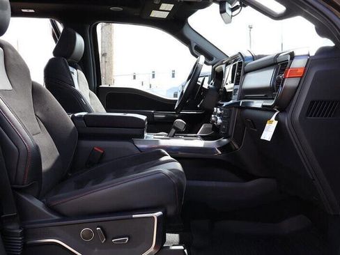 Used 2025 Ford F150 Raptor w/ Equipment Group 803A Raptor R image 30