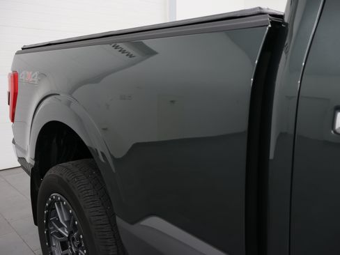 Used 2021 Ford F150 XLT w/ Equipment Group 302A High AWD/4WD image 26