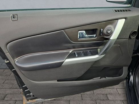 Used 2012 Ford Edge SEL image 10