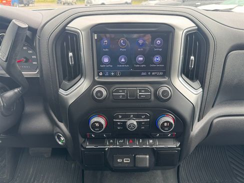 Used 2019 Chevrolet Silverado 1500 LT w/ All-Star Edition image 4