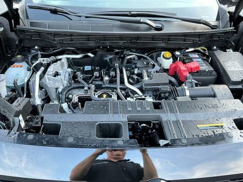 New 2026 Nissan Kicks SR w/ SR Premium Package image 18