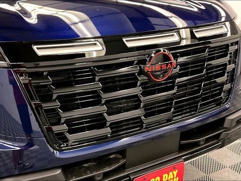 New 2026 Nissan Armada PRO-4X w/ Captain's Chari Seat Package image 15