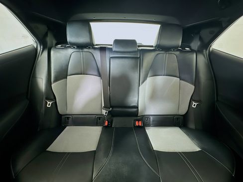 Used 2023 Toyota Corolla XSE FWD image 30