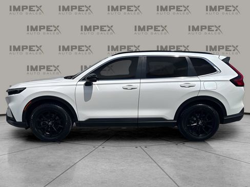 Used 2024 Honda CR-V Sport-L image 2