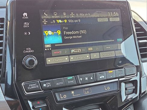 Used 2020 Honda Odyssey EX-L image 20