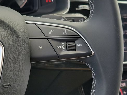 New 2026 Audi Q8 Premium Plus AWD/4WD image 10