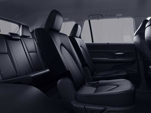 New 2026 Toyota Grand Highlander AWD image 7