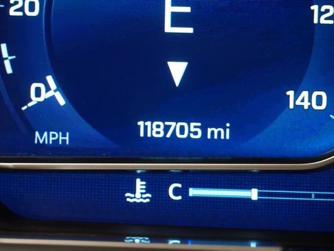 Used 2023 Chevrolet Silverado 1500 RST w/ Rally Edition image 8