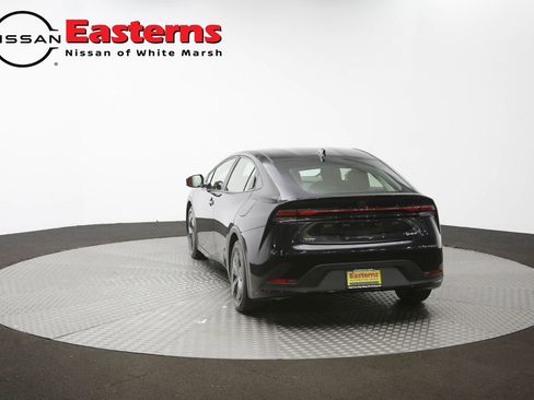 Used 2023 Toyota Prius LE FWD image 64