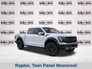 New 2026 Ford F150 Raptor AWD/4WD video 1