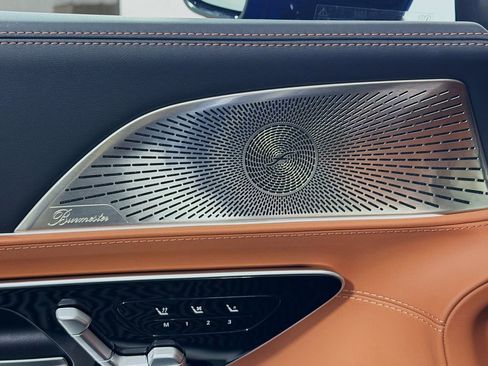 New 2026 Mercedes-Benz AMG GT 55 image 21