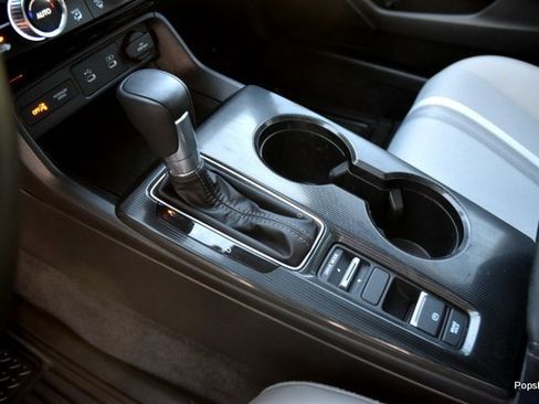 Certified 2025 Honda Civic Sport image 10