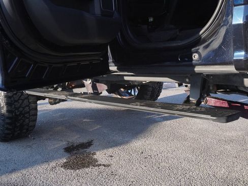 Used 2021 Ford F250 Lariat w/ Lariat Ultimate Package image 10