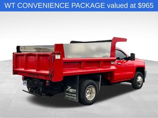 Used 2017 Chevrolet Silverado 3500 W/T w/ WT Convenience Package video 2
