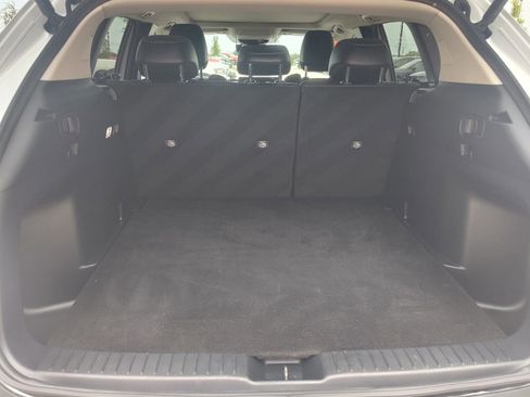 Certified 2025 MAZDA CX-50 AWD 2.5 S w/ Premium Package image 5