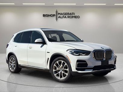 Used 2023 BMW X5 xDrive45e