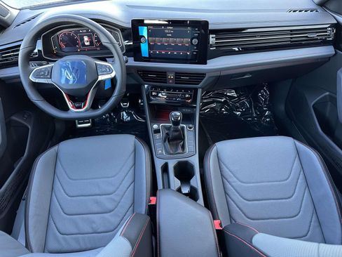 New 2026 Volkswagen Jetta GLI Autobahn image 11