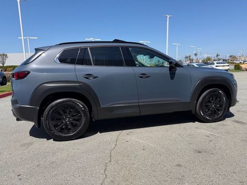 New 2026 MAZDA CX-50 AWD 2.5 Hybrid w/ Premium Pkg image 6