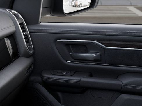 New 2026 RAM 1500 Laramie AWD/4WD image 25