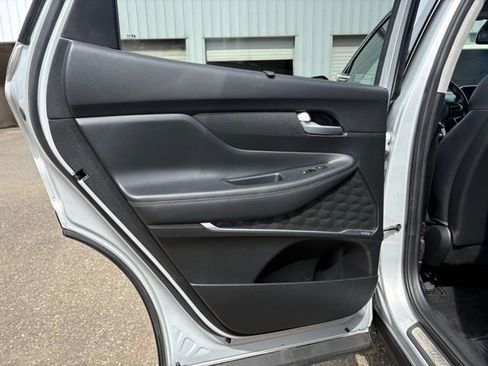 Used 2020 Hyundai Santa Fe Limited AWD/4WD image 13