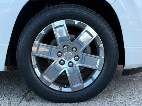 Used 2016 GMC Acadia Denali AWD/4WD image 25